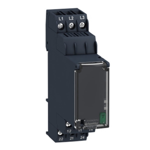 Square D Zelio Harmony™ RM22 Multifunction Voltage Control Relays