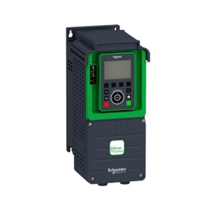 Square D Altivar Process 630 3-Phase Variable Frequency Drives
