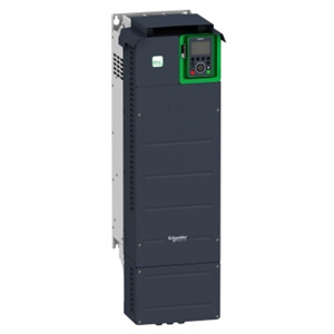 Square D Altivar Process 630 Variable Frequency Drives 230 V 3 phase
