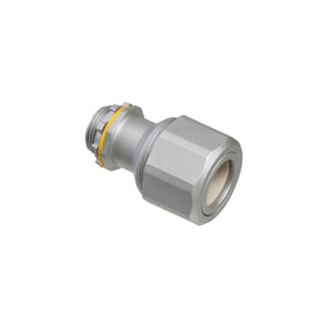 Arlington LTMC Series Liquidtight Strain Relief Cord Connectors