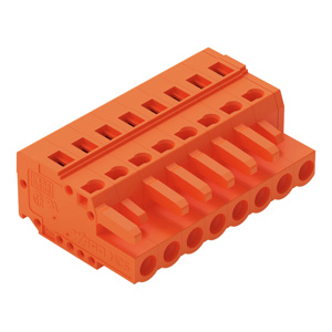 Wago Plug-in Connectors