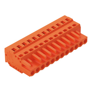 Wago Plug-in Connectors