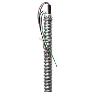 Engineered Products Metal Cable Whips