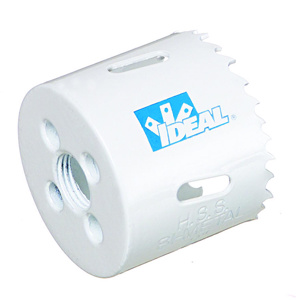 Ideal 36 Hole Saw Sets Ideal 36 Hole Saw Sets