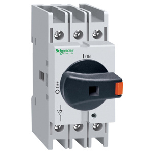 Schneider Electric TeSys™ Vario™ VLS LS Non-fusible Disconnect Switches