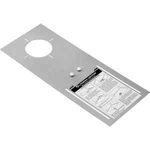 Lithonia Universal New Construction Pans