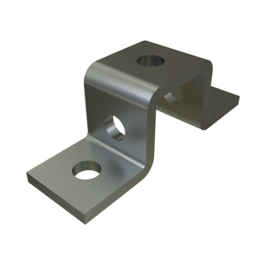 Atkore Power-<em class="search-results-highlight">Strut</em> Power-<em class="search-results-highlight">Strut</em> Channel U Shape Fittings Steel Electrogalvanized