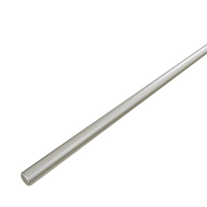 Atkore Power-Strut Stainless Steel Threaded Rods