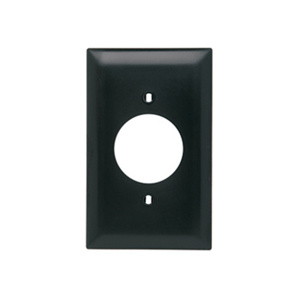TP720BK TRADEMASTER 1G POWER OUTLET BK