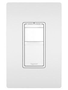 Pass & Seymour RW Series Occupancy Sensors