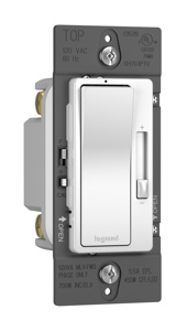 Pass & Seymour Radiant® Series Dimmers