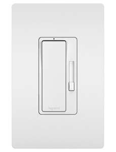 Pass & Seymour Radiant® Series Dimmers Pass & Seymour Radiant® Series Dimmers