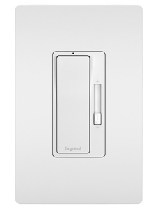 Pass & Seymour Radiant® Series Dimmers
