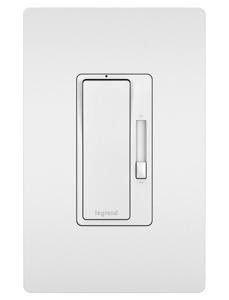 Pass & Seymour Radiant® Series Dimmers