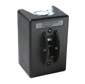 Pass & Seymour Manual Control Switches Pass & Seymour Manual Control Switches