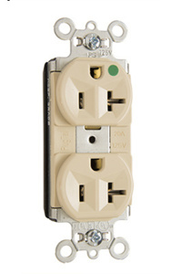 PT-8300HI HOSP GRADE HD DUP REDEPT 20A 1