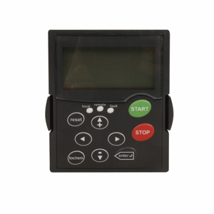 Eaton SVX Local/Remote Keypad Control Panels