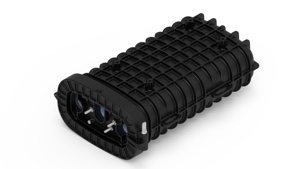 Preformed Line Products COYOTE Series Dome Closures