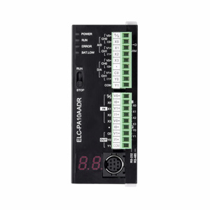 Eaton ELC Series Programmable Logic Controllers