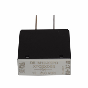 Eaton XT Series Control Relay Auxiliary Contacts