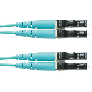 Panduit Opti-Core® Zipcord Fiber Optic Cables