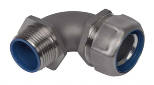 ABB Thomas & Betts 5300SST6 Series 90 Degree <em class="search-results-highlight">Liquidtight</em> Connectors