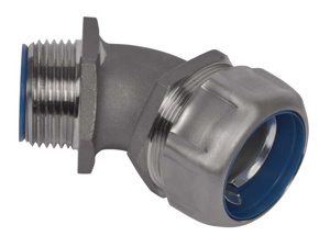 ABB Thomas & Betts 5300SST6 Series 45 Degree <em class="search-results-highlight">Liquidtight</em> Connectors