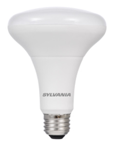Sylvania ULTRA LED™ High Output Series BR30 Reflector Lamps 9 W BR30 2700 K