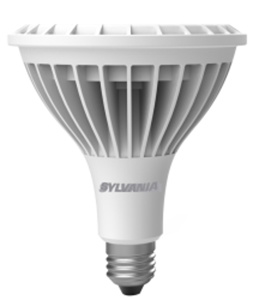 Sylvania ULTRA LED™ High Output Series PAR38 Reflector Lamps 30 W PAR38 3000 K