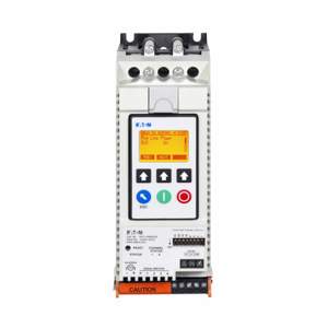 Eaton S811+ Soft Starters