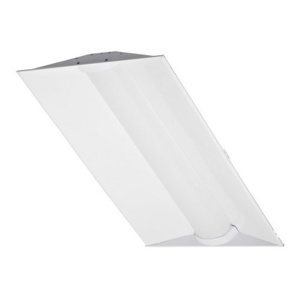 Cree Lighting ZR24™ ZR-C Commercial Series Recessed Troffers 4000 K LED 2 ft 4 ft