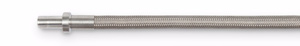 Tylok PTFE-lined Stainless Steel Braided Hoses