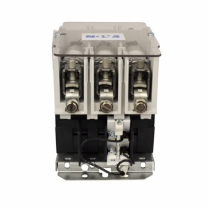 Eaton NEMA Non-Reversing Vacuum Contactors
