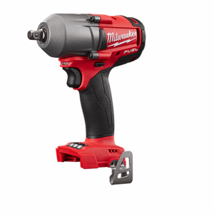 Milwaukee M18 Fuel™ Mid-torque Impact Wrenches 18 V 1/2 in 450 ft lbs