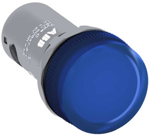 ABB Industrial Solutions Pilot Light Heads