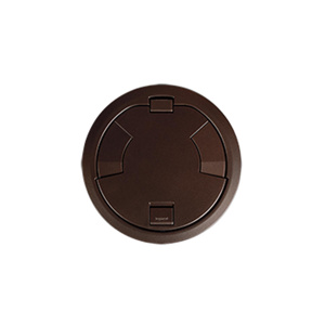 Wiremold Evolution Floor Box Cover Assemblies