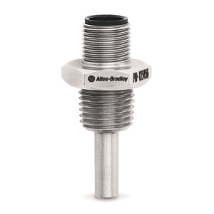 Rockwell Automation Resistance Thermometers / Temperature Sensors