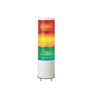 Schneider Electric Harmony™ XVC Buzzer Tower Lights Green<multisep/>Orange<multisep/>Red