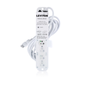 Leviton Medical Grade Power Strips
