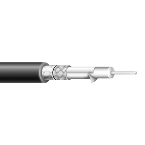 Encore Wire Plenum RG11 Coaxial Cable