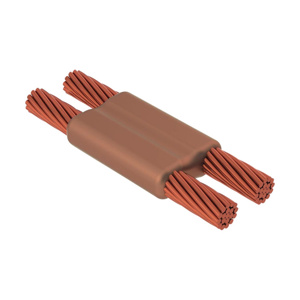 nVent Erico PG Series Cable to Cable Mold