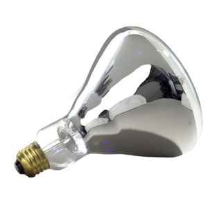 Halco Lighting Prism® Series Incandescent BR Lamps 125 W Medium (E26)