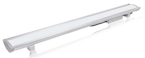 CPS LED Lighting CPS-LSHB Series Linear Highbays 90 to 305 V 200 W 26400 lm 5000 K LED Driver