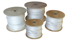 Southwire Maxis® Simpull™ QWIKrope® SPR Pulling Ropes Polyethylene Fiber