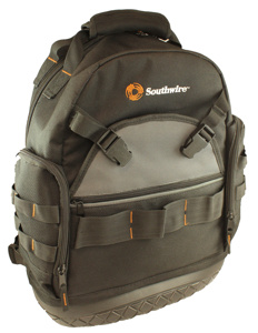 Southwire BAGBP Series Tool Bag Backpacks