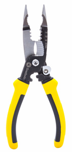 Southwire S5 5-in-1 Needle Nose Multi-tool Pliers