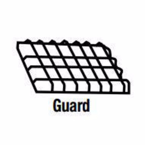 Current Lighting QL Wire Guards Steel