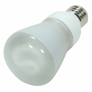 <em class="search-results-highlight">Satco</em> Products R20 Compact Fluorescent Lamps 13 W Medium (E26) 2700 K Non-dimmable 82 CRI 430 lm