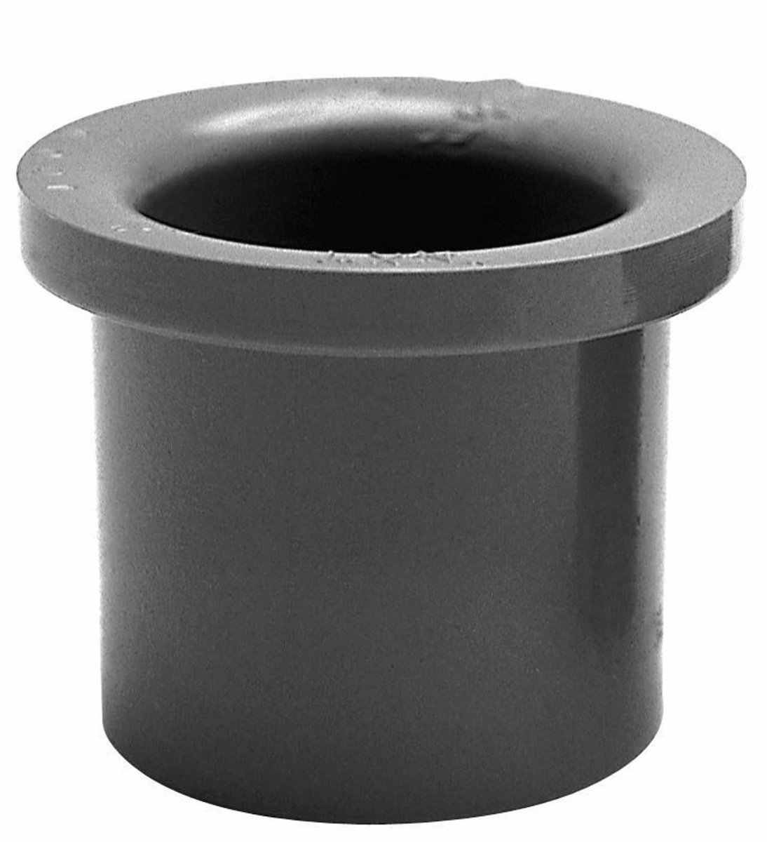 Kraloy | Kraloy Insulating Reducing Conduit Bushings 3/4 x 1/2 in PVC ...