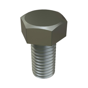 Atkore Power-Strut Steel Hex Head Screws